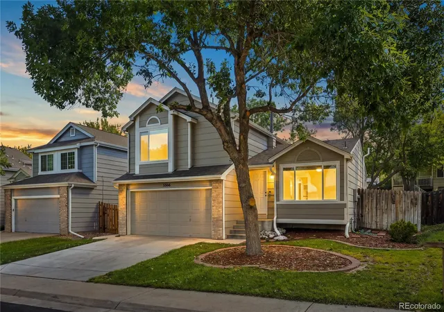 Photo 2 of Single family home for sale at 5566 S Ireland St, Centennial, CO 80015 | MLS# 7777018 | Listing updated on 2026-08-29