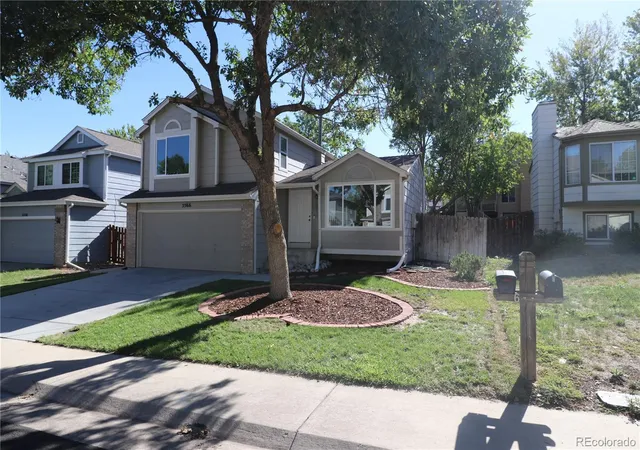 3rd image of 5566 S Ireland St, Centennial, CO 80015 | MLS# 7777018