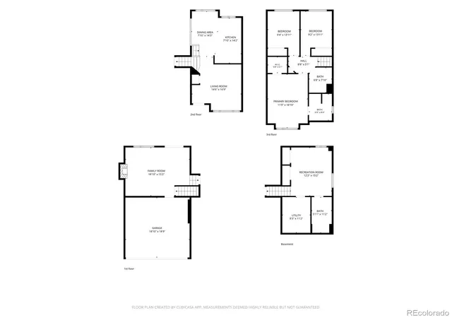 Photo 46 of Single family home for sale at 5566 S Ireland St, Centennial, CO 80015 | MLS# 7777018 | Listing updated on 2026-08-29