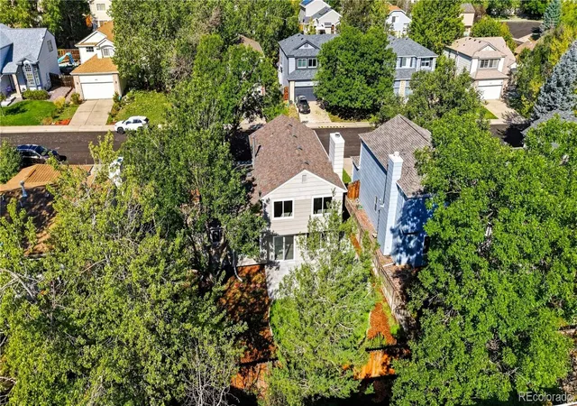 Photo 5 of Single family home for sale at 5566 S Ireland St, Centennial, CO 80015 | MLS# 7777018 | Listing updated on 2026-08-29