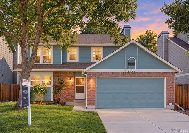 Photo 1 of Single family home for sale at 9722 Independence St, Broomfield, CO 80021 | MLS# 3197914 | Listing updated on 2026-09-30