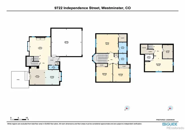 Photo 31 of Single family home for sale at 9722 Independence St, Broomfield, CO 80021 | MLS# 3197914 | Listing updated on 2026-08-29