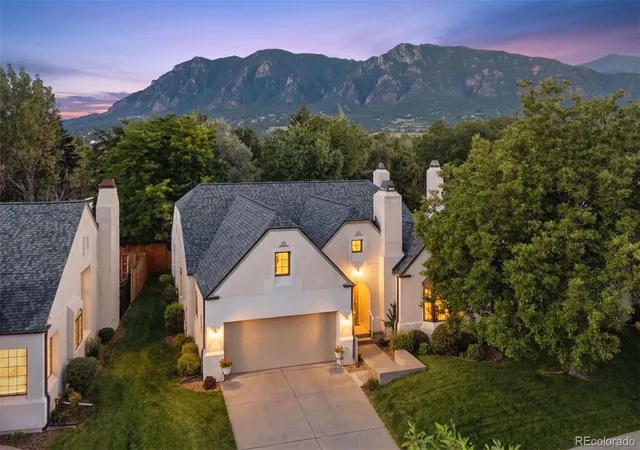 1st image of 643 La Bourgade Pt, Colorado Springs, CO 80906 | MLS# 7286912