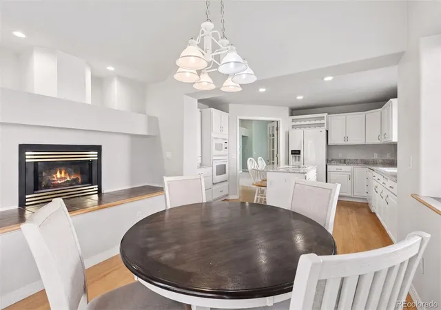Photo 3 of Single family home for sale at 643 La Bourgade Point, Colorado Springs, CO 80906 | MLS# 7286912 | Listing updated on 2026-08-25