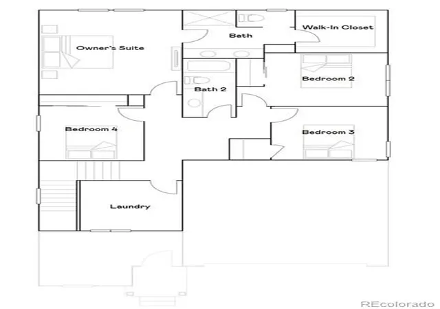 3rd image of 1725 Howling Dr, Windsor, CO 80550 | MLS# 2387090