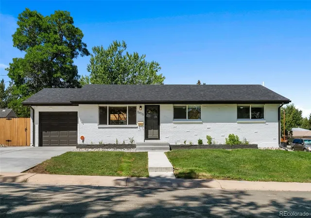 2nd image of 5475 S Lakeview St, Littleton, CO 80120 | MLS# 8083415