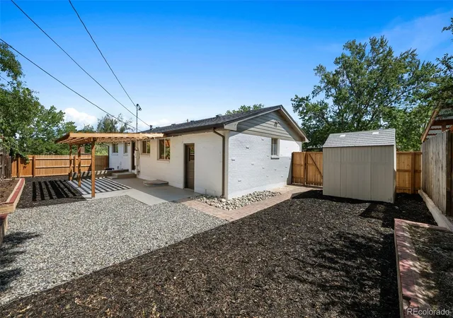 44th image of 5475 S Lakeview St, Littleton, CO 80120 | MLS# 8083415