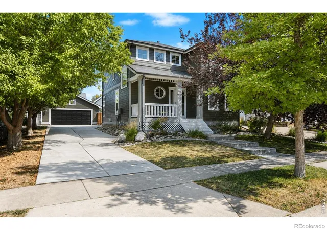 1st image of 1414 Canal Dr, Windsor, CO 80550 | MLS# IR1066795