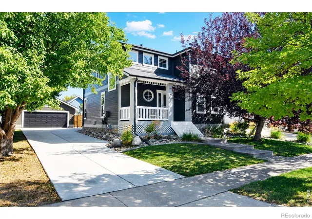 3rd image of 1414 Canal Dr, Windsor, CO 80550 | MLS# IR1066795