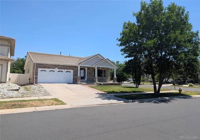 1st image of 5410 Netherland St, Denver, CO 80249 | MLS# 7768395