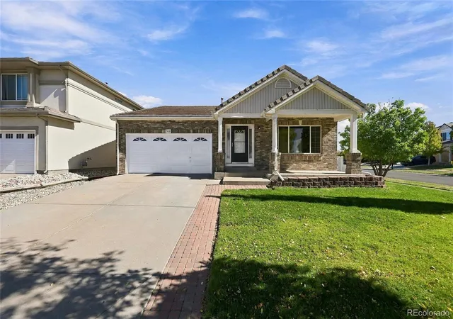Photo 1 of Single family home for sale at 5410 Netherland St, Denver, CO 80249 | MLS# 7768395 | Listing updated on 2026-10-15