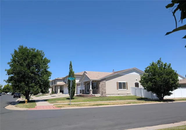 2nd image of 5410 Netherland St, Denver, CO 80249 | MLS# 7768395
