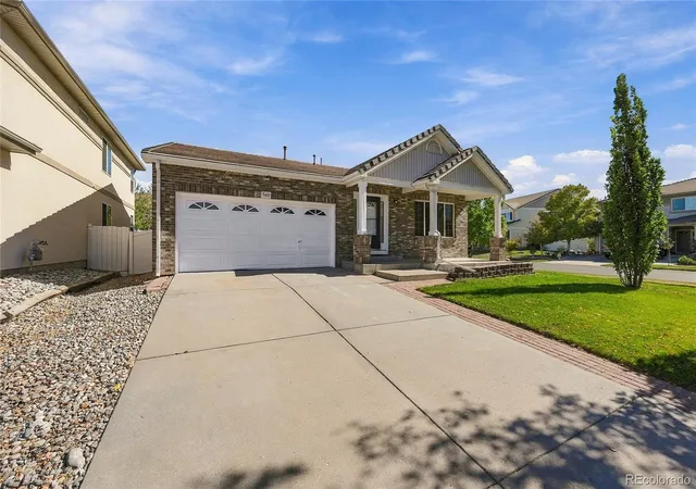 Photo 2 of Single family home for sale at 5410 Netherland St, Denver, CO 80249 | MLS# 7768395 | Listing updated on 2026-10-15