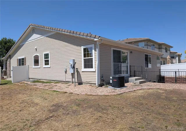 3rd image of 5410 Netherland St, Denver, CO 80249 | MLS# 7768395