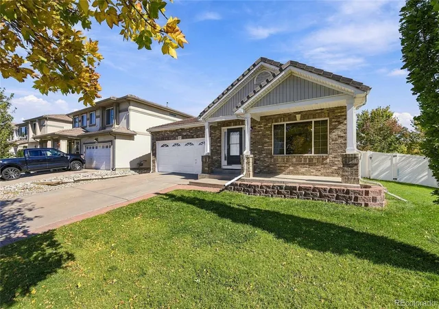 Photo 3 of Single family home for sale at 5410 Netherland St, Denver, CO 80249 | MLS# 7768395 | Listing updated on 2026-10-15