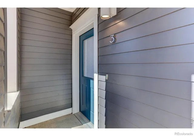 2nd image of 1460 Lee Hill Dr #3, Boulder, CO 80304 | MLS# IR1066798