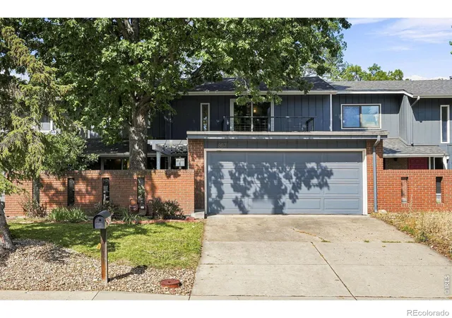 2nd image of 857 Roxwood Ln, Boulder, CO 80303 | MLS# IR1066799