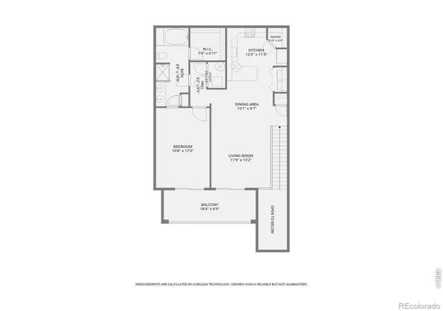 2nd image of 1703 Whitehall Dr, Longmont, CO 80504