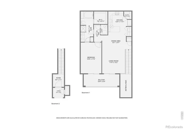 29th image of 1703 Whitehall Dr #7i, Longmont, CO 80504 | MLS# IR1066801