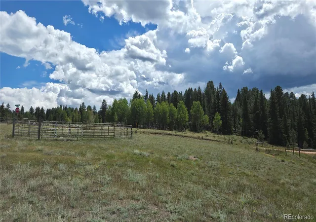 3rd image of 99 Uintah Ridge Rd, Florissant, CO 80816 | MLS# 9849797