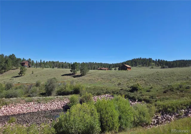 2nd image of 99 Uintah Ridge Rd, Florissant, CO 80816 | MLS# 9849797