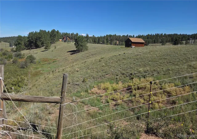 5th image of 99 Uintah Ridge Rd, Florissant, CO 80816 | MLS# 9849797
