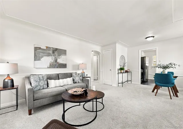 Photo 1 of Single family home for sale at 3223 Newport St, Denver, CO 80207 | MLS# 4020603 | Listing updated on 2026-09-06