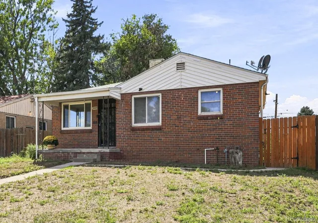 Photo 2 of Single family home for sale at 3223 Newport St, Denver, CO 80207 | MLS# 4020603 | Listing updated on 2026-09-06