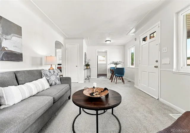 Photo 3 of Single family home for sale at 3223 Newport St, Denver, CO 80207 | MLS# 4020603 | Listing updated on 2026-09-06