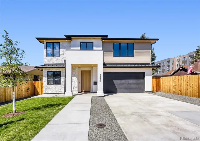 1st image of 2225 S Dexter St, Denver, CO 80222 | MLS# 4341538