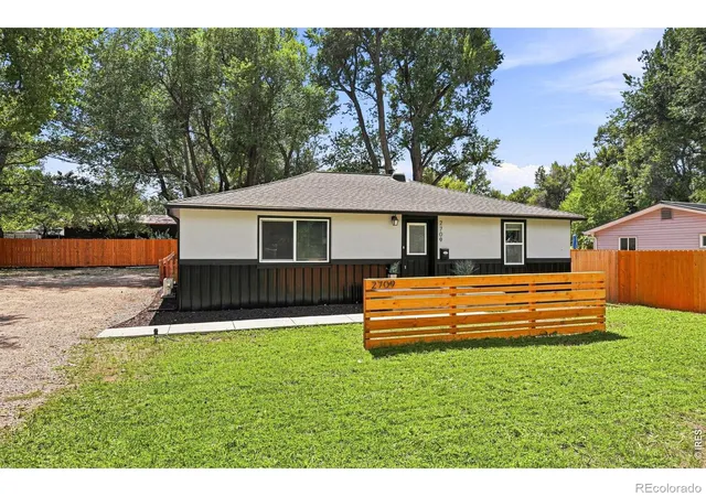2nd image of 2709 Laporte Ave, Fort Collins, CO 80521 | MLS# IR1066804