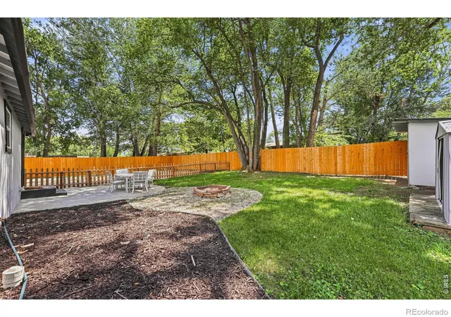 38th image of 2709 Laporte Ave, Fort Collins, CO 80521 | MLS# IR1066804