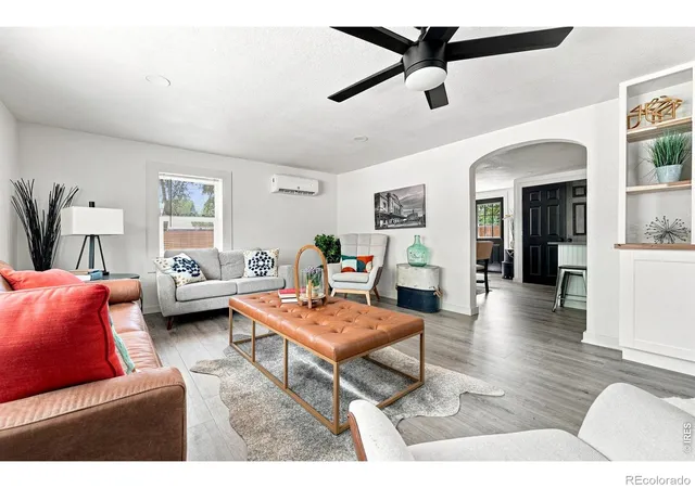4th image of 2709 Laporte Ave, Fort Collins, CO 80521 | MLS# IR1066804