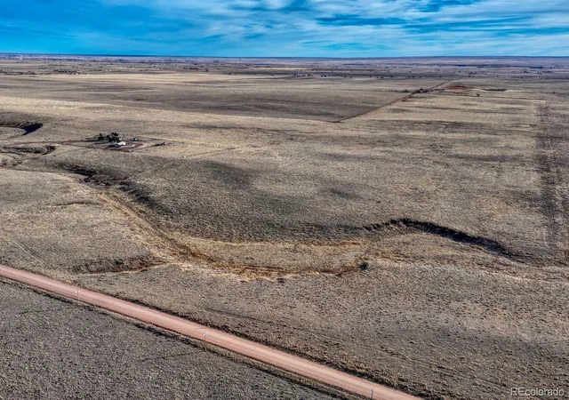 Photo 3 of Land for sale at Peyton Hwy, Colorado Springs, CO 80928 | MLS# 7724603 | Listing updated on 2026-08-25