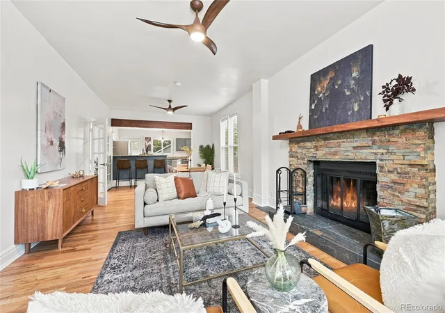 Photo 1 of Single family home for sale at 2518 Irving St, Denver, CO 80211 | MLS# 4655046 | Listing updated on 2026-09-22