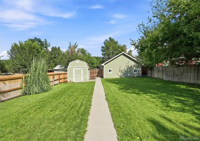 Photo 3 of Single family home for sale at 2518 Irving St, Denver, CO 80211 | MLS# 4655046 | Listing updated on 2026-10-08