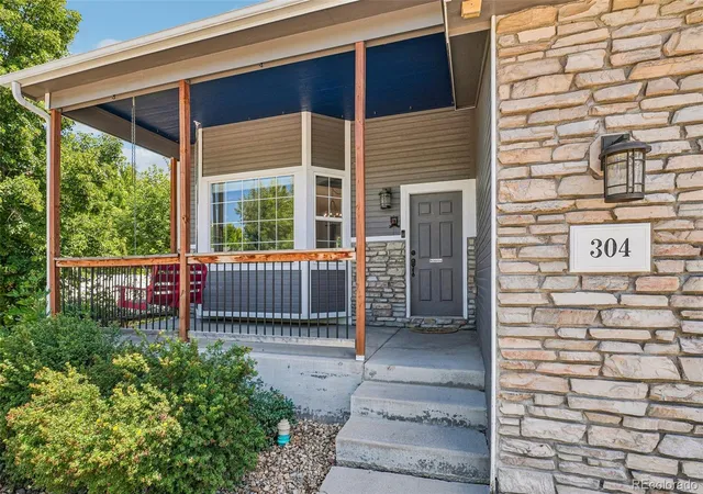 Photo 2 of Single family home for sale at 304 Green Teal Dr, Loveland, CO 80537 | MLS# 3145054 | Listing updated on 2026-09-28