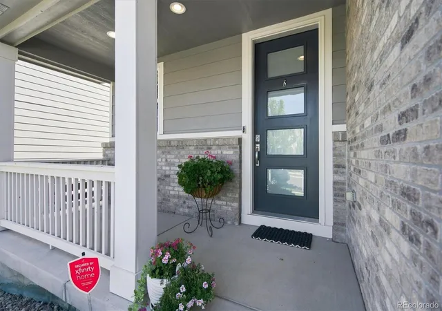 2nd image of 871 Golden Peak Dr, Erie, CO 80516 | MLS# 3364049