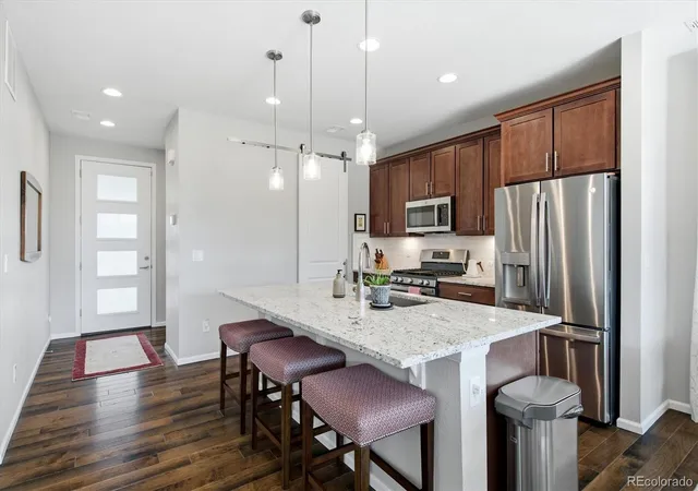 Photo 3 of Single family home for sale at 871 Golden Peak Dr, Erie, CO 80516 | MLS# 3364049 | Listing updated on 2026-10-03