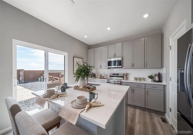 2nd image of 4730 Hauler Ln, Brighton, CO 80601 | MLS# 5565025
