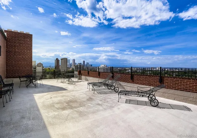 25th image of 1200 Vine St #4C, Denver, CO 80206 | MLS# 8815955