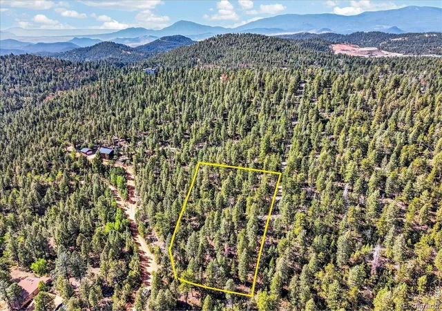 Photo 1 of Land for sale at 12907 S Cindy Ave, Pine, CO 80470 | MLS# IR1066805 | Listing updated on 2026-08-20