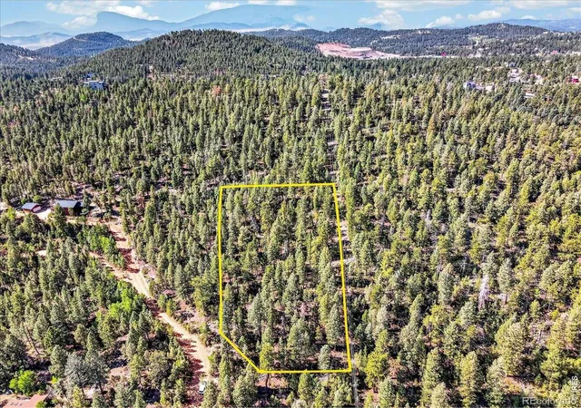 Photo 12 of Land for sale at 12907 S Cindy Ave, Pine, CO 80470 | MLS# IR1066805 | Listing updated on 2026-08-20