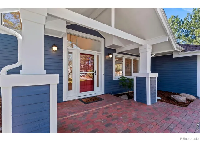 2nd image of 3540 19th St, Boulder, CO 80304 | MLS# IR1066806