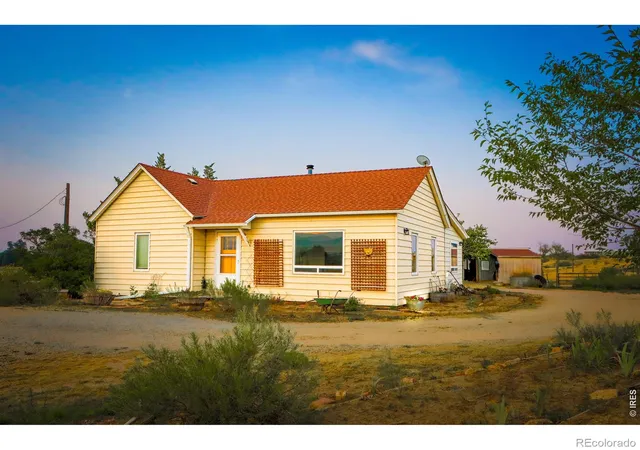 image of 11742 N 59th St, Longmont, CO 80503 | MLS# IR1066807