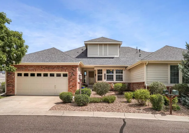 1st image of 7560 S Biloxi Ct, Aurora, CO 80016 | MLS# 2081447