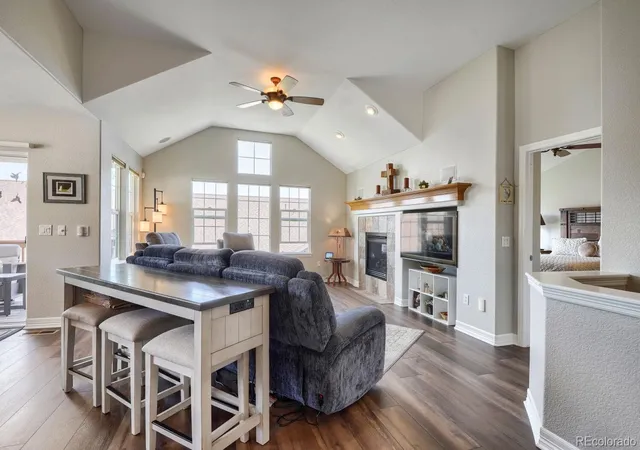 image of 7560 S Biloxi Ct, Aurora, CO 80016 | MLS# 2081447
