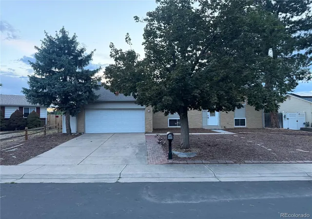 1st image of 3147 S Ouray St, Aurora, CO 80013 | MLS# 5861438