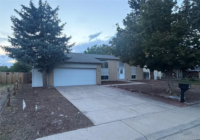 2nd image of 3147 S Ouray St, Aurora, CO 80013 | MLS# 5861438