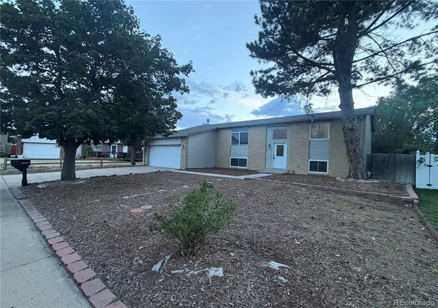 4th image of 3147 S Ouray St, Aurora, CO 80013 | MLS# 5861438